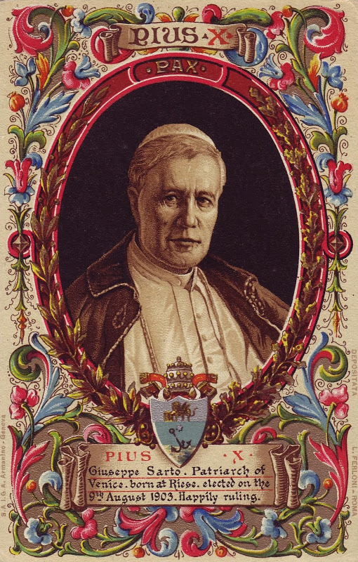 Pope-Pius-X_holy-card_traditionalcatholicpriest.com